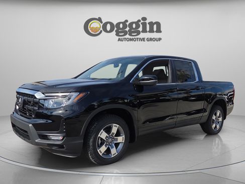 New 2026 Honda Ridgeline RTL image 1