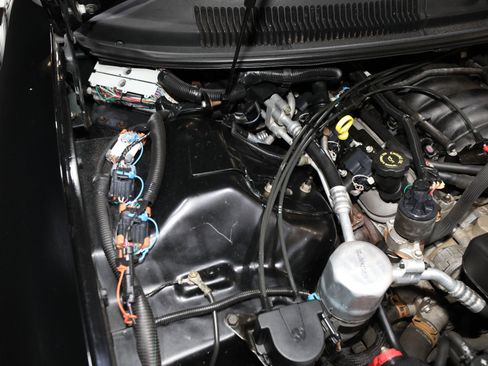Used 1999 Pontiac Firebird Trans Am RWD image 83