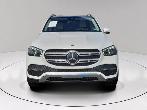 Certified 2023 Mercedes-Benz GLE 350 image 2