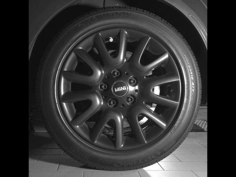 Used 2014 MINI Cooper S FWD image 12