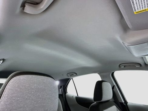 Used 2024 Chevrolet Equinox LS FWD image 16