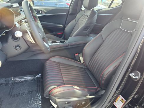 New 2026 Genesis G70 3.3T Sport Prestige image 20