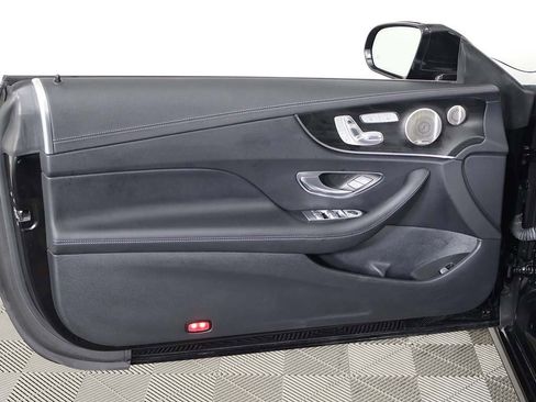 Used 2023 Mercedes-Benz E 450 4MATIC Coupe image 27