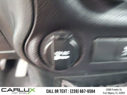 Used 2017 Jeep Wrangler Unlimited Sport w/ Connectivity Group image 28