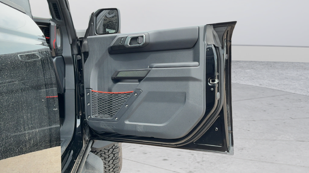New 2026 Ford Bronco Raptor w/ Interior Carbon Fiber Pack AWD/4WD image 24