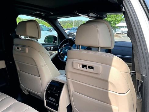 Used 2022 BMW X5 xDrive45e w/ M Sport Package AWD/4WD image 20