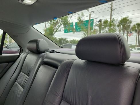 Used 2007 Honda Accord EX-L image 14
