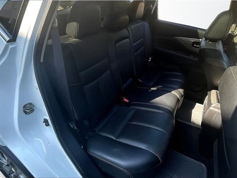 Used 2017 Nissan Murano SL image 23