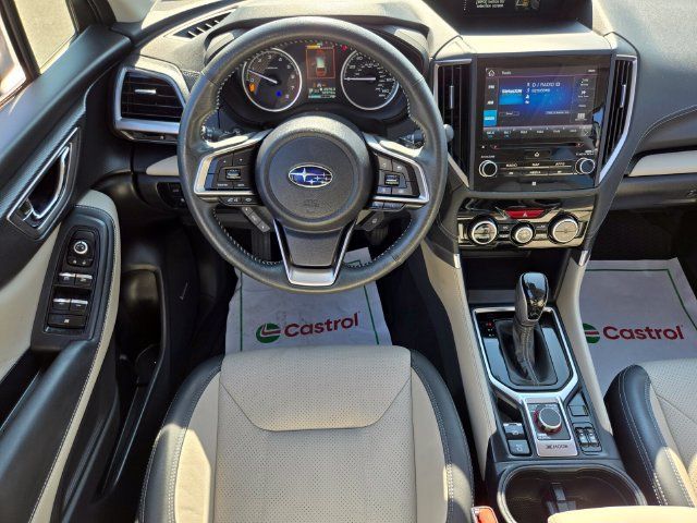 Used 2022 Subaru Forester Limited AWD/4WD image 15