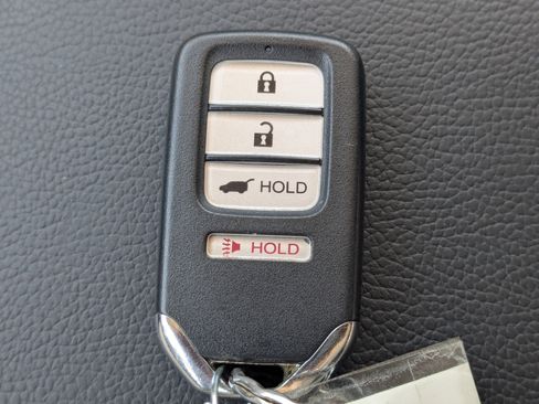 Used 2015 Honda CR-V Touring image 39