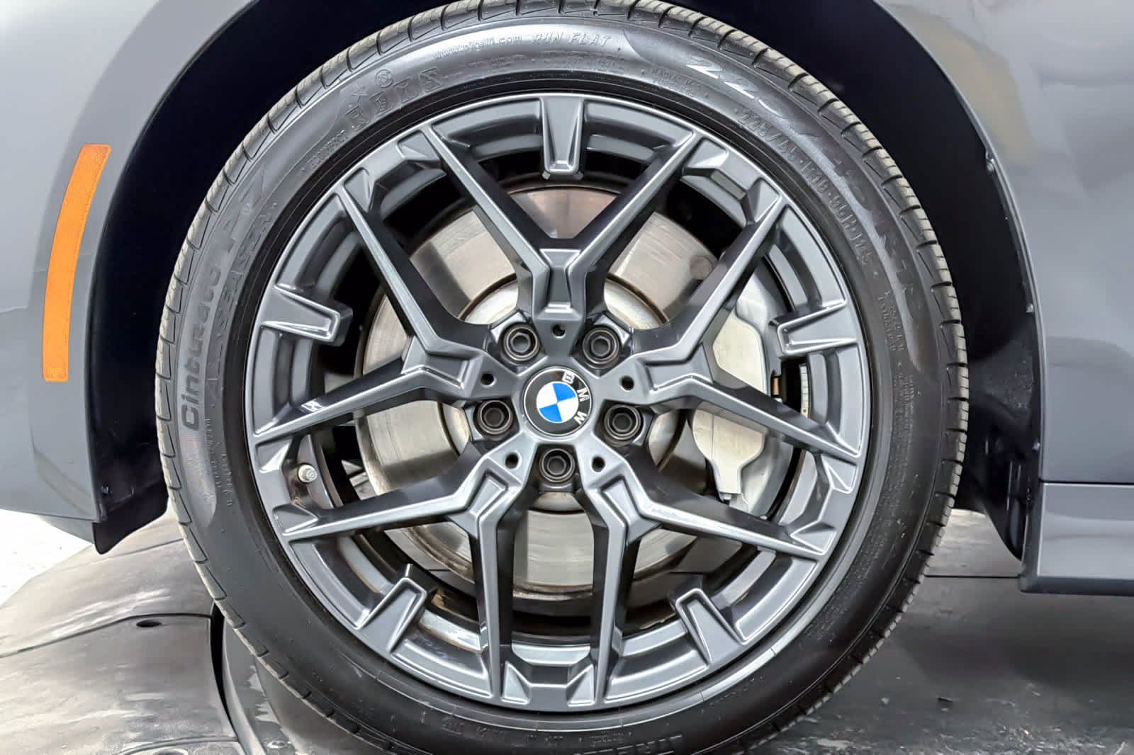 Used 2026 BMW 330i Sedan w/ Convenience Package RWD image 52
