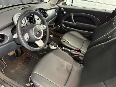 Used 2006 MINI Cooper Hardtop image 13