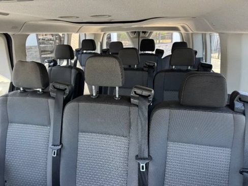 Used 2023 Ford Transit 350 XLT RWD image 20