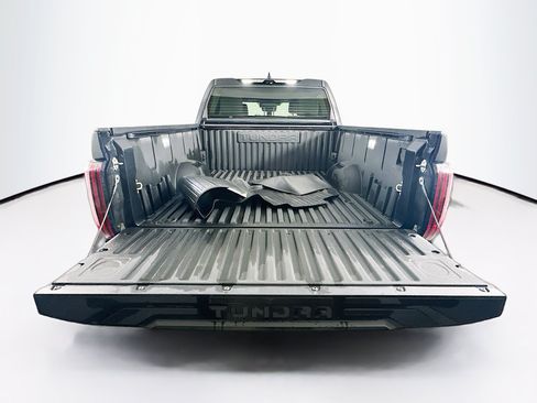 Used 2023 Toyota Tundra Limited w/ TRD Off-Road Package AWD/4WD image 31