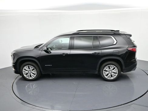 Used 2024 GMC Acadia Elevation image 21
