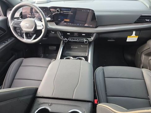 New 2026 Chevrolet Tahoe Premier w/ Sun And Tow Package image 18