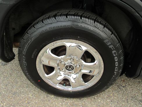 Used 2015 Honda CR-V LX image 10