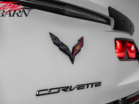 Used 2019 Chevrolet Corvette Grand Sport image 20
