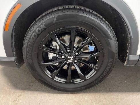 Certified 2025 Honda CR-V Sport-L image 27