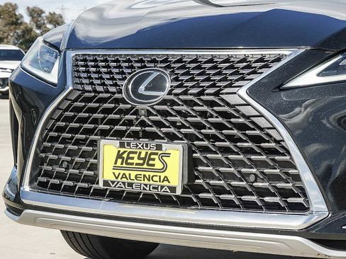 Used 2022 Lexus RX 350 FWD w/ Premium Package image 8