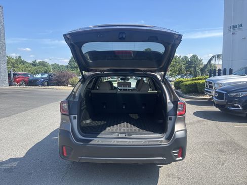 Certified 2021 Subaru Outback Premium AWD/4WD image 27