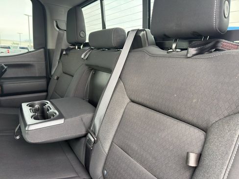 Used 2020 Chevrolet Silverado 1500 RST image 34