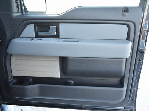 Used 2014 Ford F150 XLT w/ Equipment Group 302A Luxury image 37