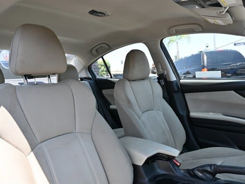 Used 2022 Subaru Impreza 2.0i AWD/4WD image 66
