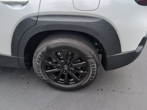 New 2026 MAZDA CX-50 AWD 2.5 S w/ Weather Package image 15