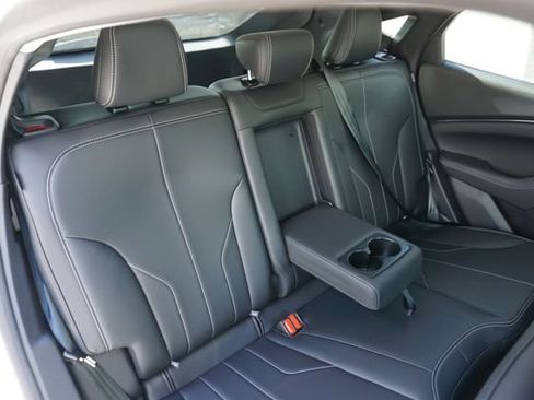 New 2026 Ford Mustang Mach-E Select RWD image 23