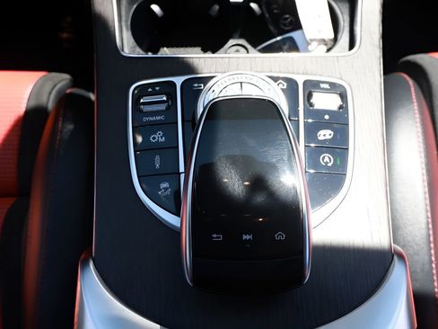 Used 2020 Mercedes-Benz C 63 AMG S w/ Driver Assistance Package image 33