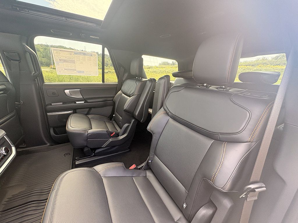 New 2027 Ford Expedition Tremor w/ Driver's Package AWD/4WD image 19