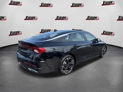 Certified 2023 Kia K5 GT-Line w/ GT-Line Premium Package AWD/4WD image 6