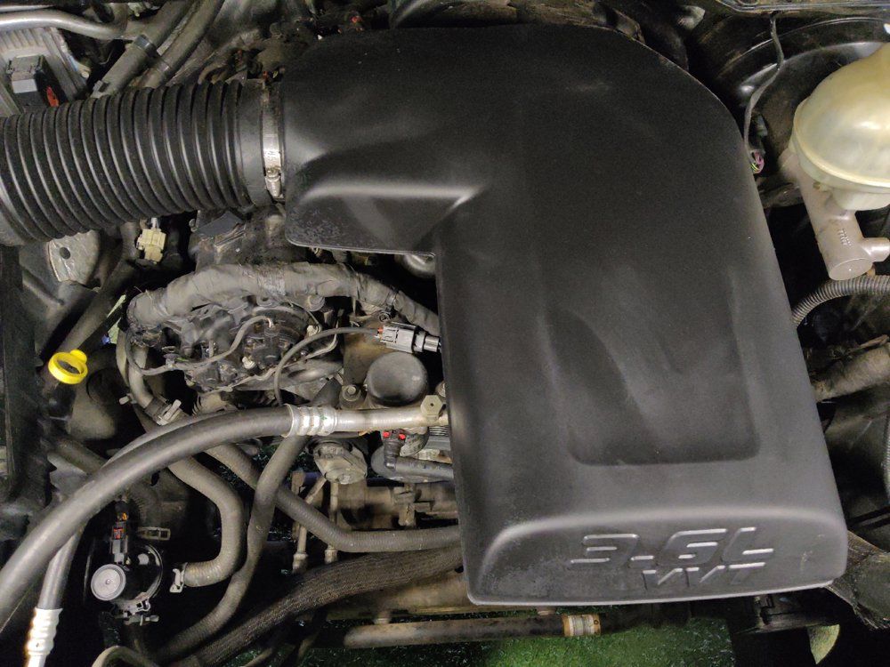 Used 2018 RAM 1500 Express RWD image 30