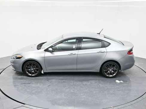 Used 2016 Dodge Dart SE w/ Convenience Group image 43