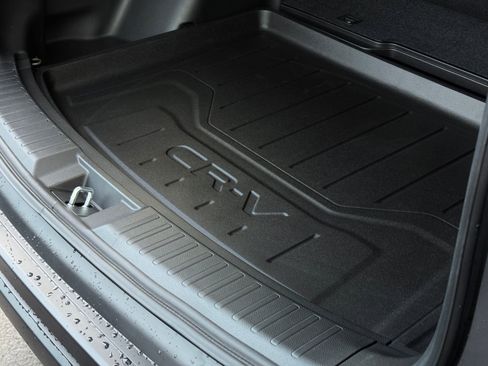 New 2026 Honda CR-V EX image 33