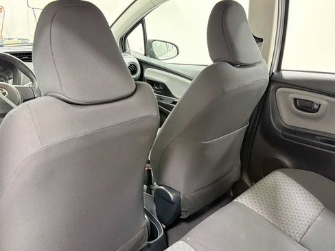 Used 2015 Toyota Yaris L FWD image 23