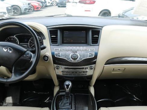 Used 2016 INFINITI QX60 Luxe AWD/4WD image 20