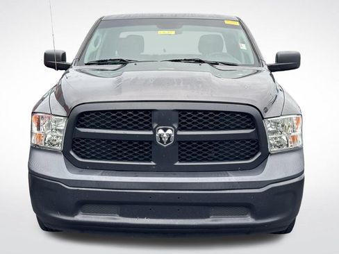 Used 2023 RAM 1500 Tradesman RWD image 3