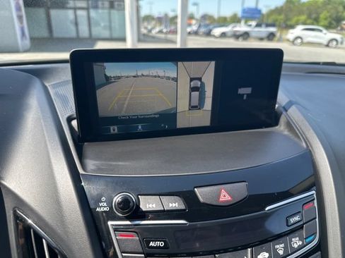 Certified 2025 Acura RDX A-Spec AWD/4WD image 48