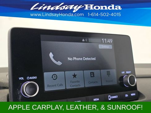 Used 2025 Acura Integra FWD image 18