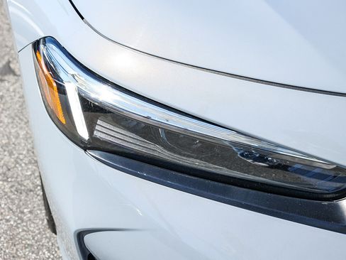 Certified 2025 Honda Civic Sport image 14