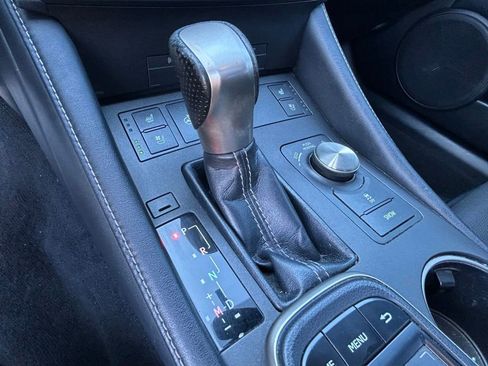 Used 2015 Lexus RC 350 AWD image 26