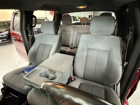 Used 2014 Ford F150 XLT w/ Equipment Group 302A Luxury image 13