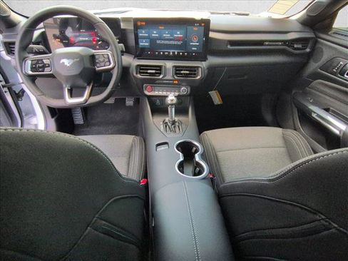 New 2026 Ford Mustang Coupe image 15