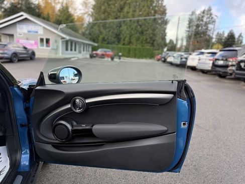 Used 2023 MINI Cooper S image 22