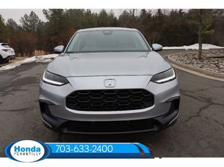 New 2026 Honda HR-V LX video 2