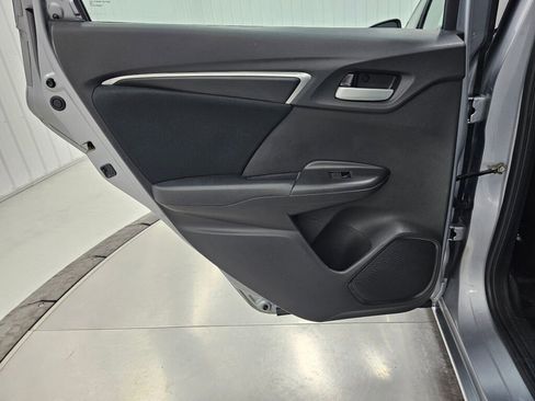 Used 2020 Honda Fit LX image 28