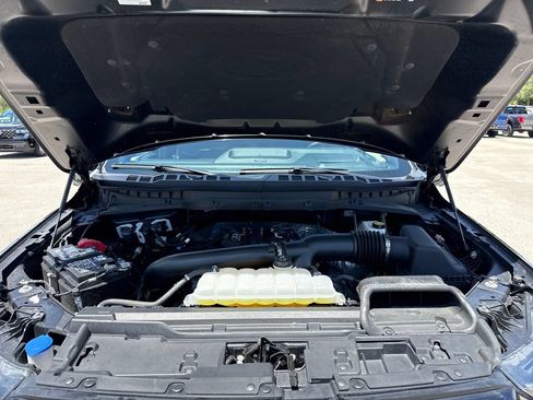 Used 2025 Ford F150 Platinum AWD/4WD image 34