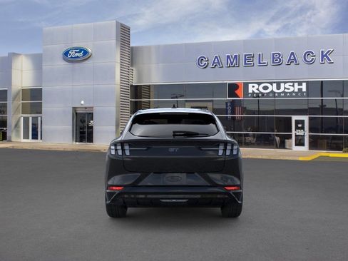 New 2026 Ford Mustang Mach-E GT AWD/4WD image 34